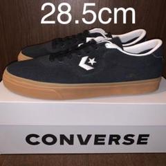 新品☆CONVERSE LOUIE LOPEZ PRO OX ブラック 28.5
