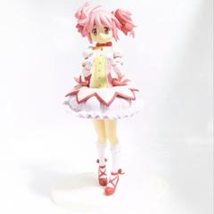 魔法少女まどか☆マギカ SQフィギュア 鹿目まどか Amazon.co.jp: 劇場版 魔法少女まどか☆マギカ[新編]叛逆の物語