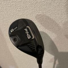 G425ハイブリッド│CLUB PING【PINGオフィシャルサイト】