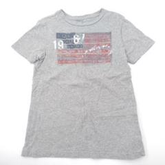 ラルフローレン Polo Ralph Lauren グレー Tシャツ 7サイズ