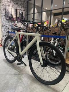 Vanmoof X3 ブラック【訳アリ・都内引き渡しのみ・バラ売り不可】 vanmoof x2 訳あり - メルカリ