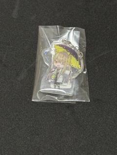 アークナイツ　ミュルジス　キーホルダー