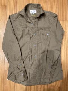 Giannetto ミリタリージャケット 15½ medium Giannetto ミリタリージャケット 15½ medium