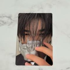 ENHYPEN CARNIVAL Weverse特典 ニキ ENHYPEN トレカ weverse 特典 ニキ - メルカリ