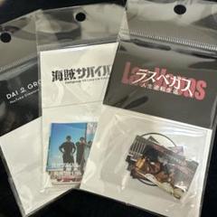 だいにぐるーぷBlu-ray＋ステッカー＋チェキ