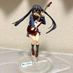 2025年最新】けいおん! 1/8 中野 梓 の人気アイテム - メルカリ