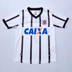 【コリンチャンス】ゲームシャツ ユニフォーム サッカーシャツ ウェア CAIXA