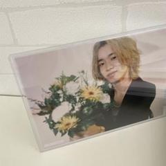 BRiLLiANT BUDDiiS SHOOT 森愁斗 サイン 生写真 BUDDiiS SHOOT 生写真 サイン入り 森愁斗 - メルカリ