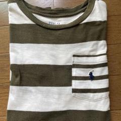 ポロラルフローレンの男児150Ｔシャツ