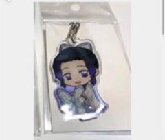 鬼滅の刃 アクリルキーホルダー 胡蝶しのぶ 正規品
