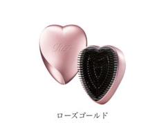 【トトロ様】ReFa ハートブラシ・イオンケアブラシ ローズゴールド・ショッパー Amazon | リファ ハートブラシ ReFa HEART BRUSH (ローズ