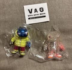 2体セット】【新品未開封】ジョンドウ GYAROMI 名無しのオイド