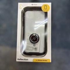 iFace Reflection ケースiPhone 16 Plus