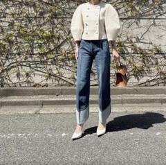 シーニュ cygne ツイードマリンパンツ　未使用品 楽天市場】大きいサイズ レディース ズボン パンツ 接触冷感