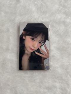 ME:I THIS IS ME:I ランダムトレカ 石井蘭 事前7000円