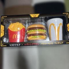 小*)様 マクドナルド✕エヴァンゲリオンコラボ 未開封 2025年最新】マクドナルド エヴァンゲリオンの人気アイテム
