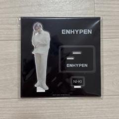 2025年最新】enhypen儚いアクスタの人気アイテム - メルカリ