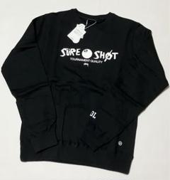 the POOL shinjuku stussy 8ボール スウェット サイズS