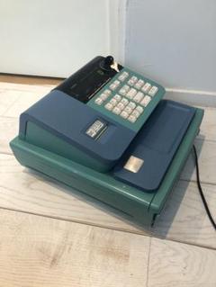 アンティーク レジスター【ジャンク品】 b8b098b68539ddce5de3db506e595b