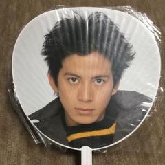 2025年最新】岡田准一 うちわの人気アイテム - メルカリ