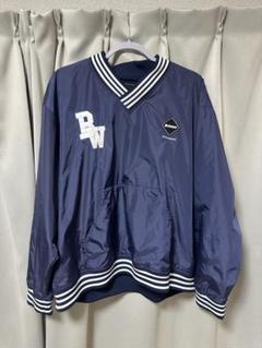 Bristol WIND AND SEA Mサイズ ウィンドブレーカー SOPH. | F.C.Real Bristol × WIND AND SEA