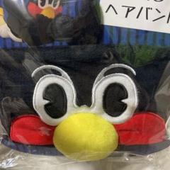 新品未開封つば九郎ボアフリースキャップ.ネックうォーマー.モコモコ巾着3点セット 新品未開封つば九郎ボアフリースキャップ.ネックうォーマー