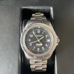 Hamilton khaki sub660 ハミルトンのサムネイル