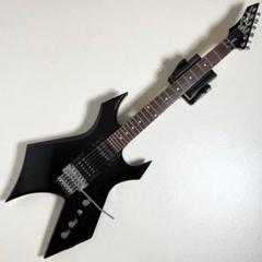 B.C. Rich⭐️ワーロック エレキギター ターコイズ　レアカラー B.C. Rich Blue Electric Guitars for sale - eBay