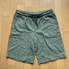 男の子　ハーフパンツ XL 160cm