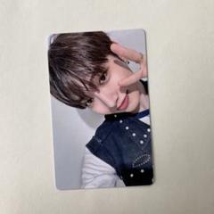 BOYNEXTDOOR 仙台宮城 会場限定 トレカ ソンホ 1枚 BOYNEXTDOOR 仙台 FC ソンホ 会場限定 宮城トレカ - メルカリ