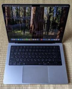 Apple MacBook Pro 2021 M1Pro 32GB 1TB