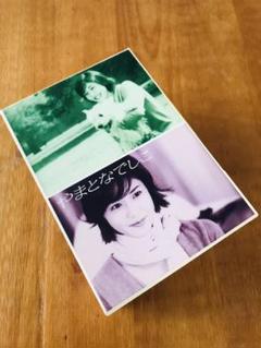 やまとなでしこ DVDBOX