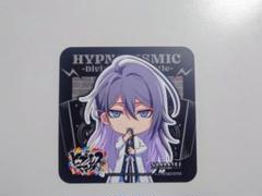 ヒプマイ　寂雷　カラ鉄　コースター