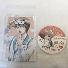 よみうりランド 銀魂 土方 沖田 まとめ売り よみうりランド 銀魂 土方 沖田 まとめ売り - メルカリ