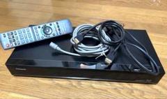 Panasonic DMR-2M202 新品・未開封  保障書あり Amazon.co.jp: パナソニック 2TB 2チューナー ブルーレイ