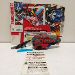 トランスフォーマー「MA-05 プロトフォーム オプティマスプライム」 ○映画 トランスフォーマー MA-05 プロトフォーム オプティマス