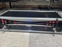 expro ワイヤレスシステム B12 KORGチューナー ラックシステムセット m16986644855_1.jpg?1751095013