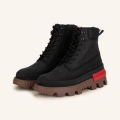 2025年最新】MONCLER メンズ ブーツ・革靴の人気アイテム - メルカリ