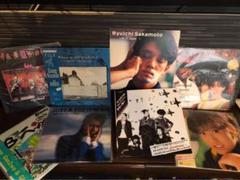 邦楽レコード8枚まとめ売り