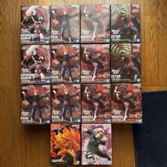 NARUTO ナルト フィギュア まとめ売り VIBRATIONメイン 14個 NARUTO ナルト フィギュア まとめ売り VIBRATIONメイン 14個