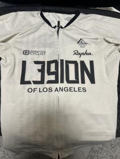 Rapha L39ION OF LOS ANGELES ジャージ XS Rapha L39ION OF LOS ANGELES ジャージ XS
