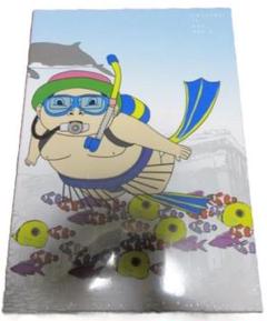 ういちとヒカルちょっとおもスロいTV DVD BOX1〜3 012除く