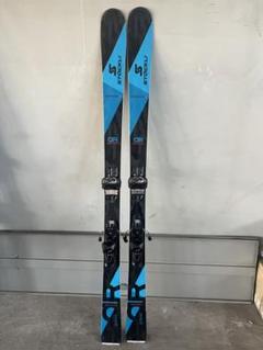 Stockli ストックリー　キッズ用スキー　90cm Stockli ストックリーキッズ用スキー90cm