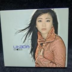 2025年最新】UTADA exodusの人気アイテム - メルカリ