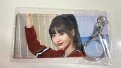 TWICEミニフォトスローガン TWICE ready to be オンラインくじ モモ ミニフォトスローガン