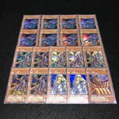 遊戯王 No.A9289 2期 UR 守護者スフィンクス 無敗将軍フリード