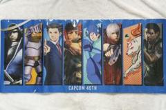 2025年最新】カプコン 40周年 くじの人気アイテム - メルカリ