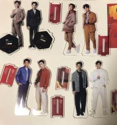 KristSingto アクリルスタンド アクスタ GMMTV 8点