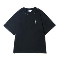 ゼンジン レディース Tシャツ 即日発送！ Mrs.GREEN APPLE ゼンジン Tシャツ L トップス