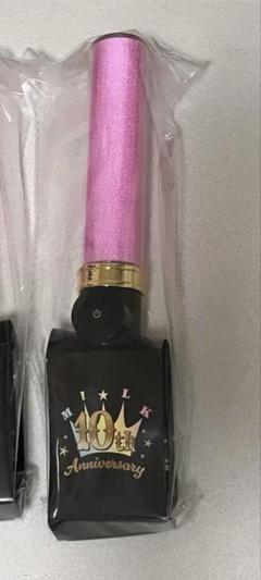 M!LK 佐野勇斗 キャンドリ 単色ペンライト